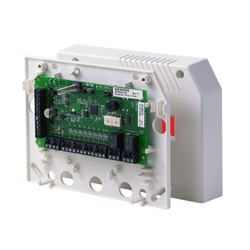 [V54542-F106-A100] *SPCE652  Transpondeur 8 entrées, 2 sorties relais + AP Arrachement (SIE-SPCE652)