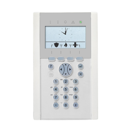 [SPCK620.100] SPCK620  Clavier Confort (SIE-SPCK620)