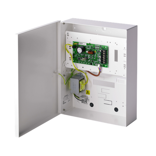 [V54545-C104-A100] SPCP433  Coffret chargeur(17AH) avec controleur 2 portes (SIE-SPCP433)