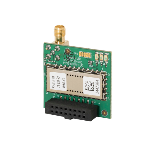 [V54554-B106-A100] Récepteur radio bidirectionnelle pour SPC (SIE-SPCW120)