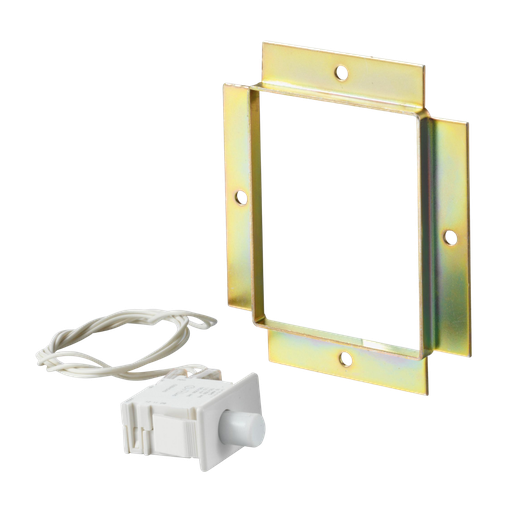 [V54559-B116-A100] Kit d'autoprotection à l'arrachement pour coffret G3 (SIE-SPCY130.000)