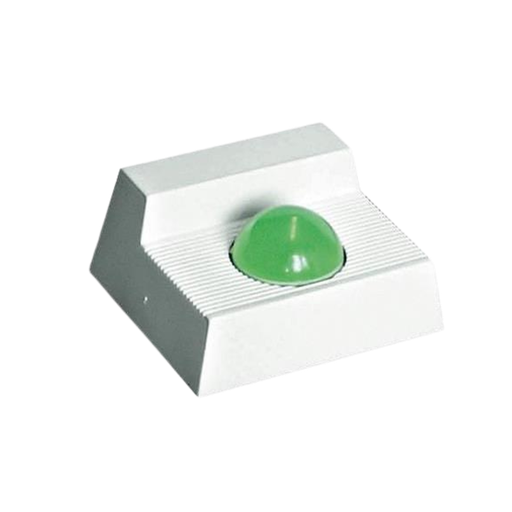 [N54539-Z159-A100] BVE1V  Voyant LED vert (SIE-SUM1490GR)