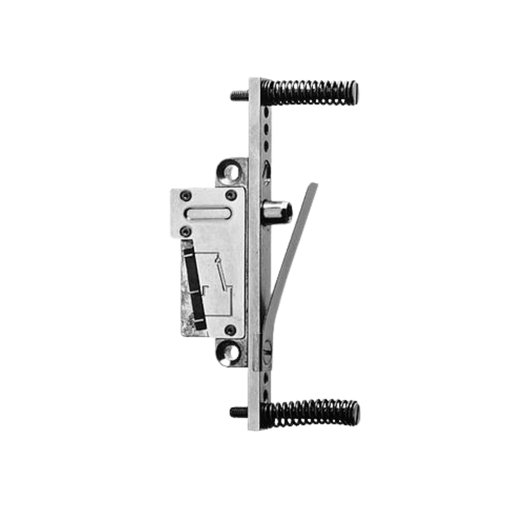 [VBPZ2442770001] Contact magnétique de fond de gâche, avec lame de protection AP (SIE-TKU5)