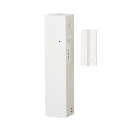 [V54538-F114-A300] Contact magnétique radio +1entrée - BIDIRECTIONNEL compatible SPCW120 (SIE-WMAG-I)