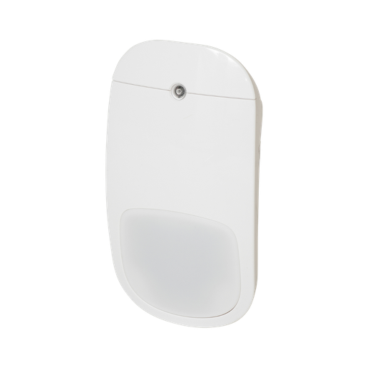 [V54538-F109-A200] Détecteur infrarouge Radio 12m PET -CR123A- compatible SIE-SPCW120 (SIE-WPIR)