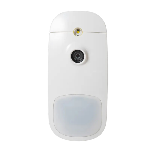 [V54552-F110-A100] PIRCAM radio intérieur, anti-animaux, 12m, 2x piles AA (SIE-WPIRCAM-INT)