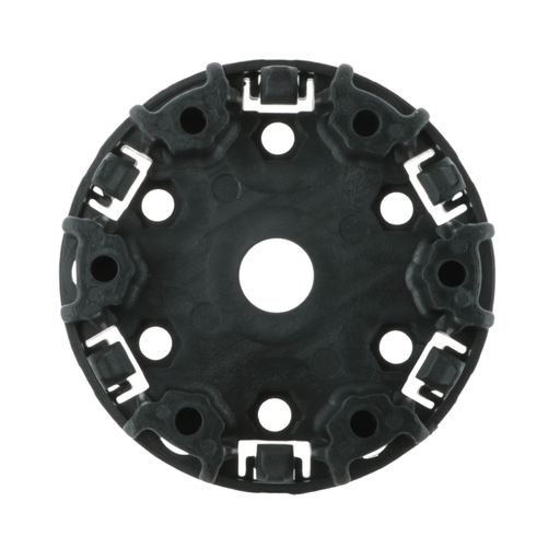 [AXPR5] Support mural rapide pour moteur tubulaire XQ5 - 25Nm max (AXPR5)