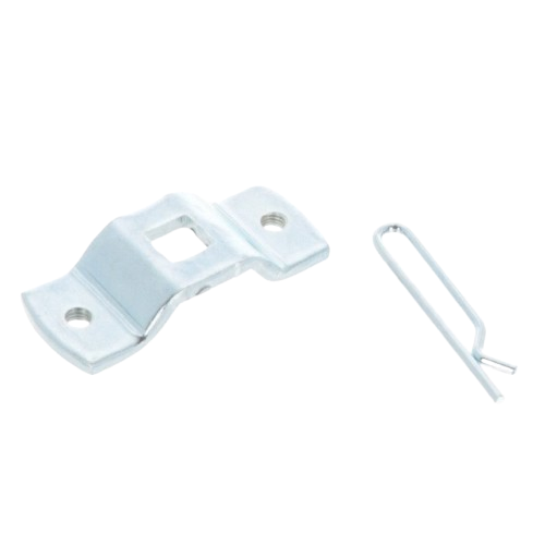 [AXPS] Support pour AXQ avec trous M6 à entraxe 48mm et 60mm (AXPS)