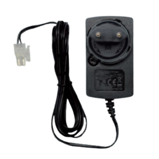 [BC15NH] Chargeur batterie 12V solaire - 2500mA - pour 1 moteur 6-10Nm (BC15NH)