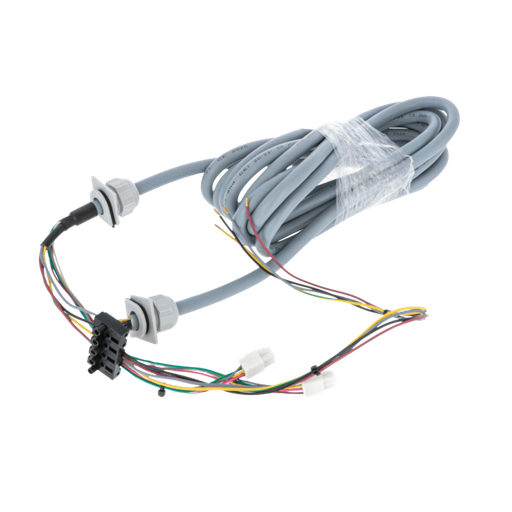 [FLSI4P6S.50] Câble alimentation/fins de courses 5.0 mt pour QC300/1/E et QC500/1/E (FLSI4P6.50)