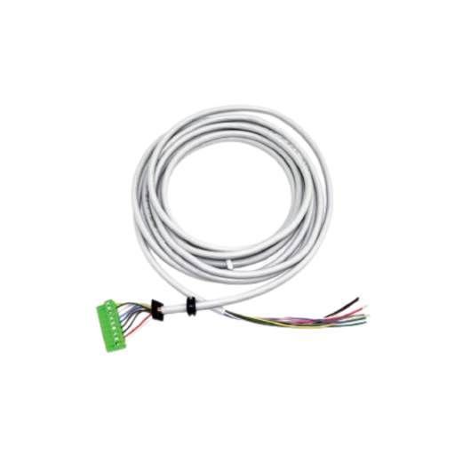 [FLSI600.50] Câble alimentation/fins de courses 5.0 ml pour QC600et QC600S (FLSI600.50)