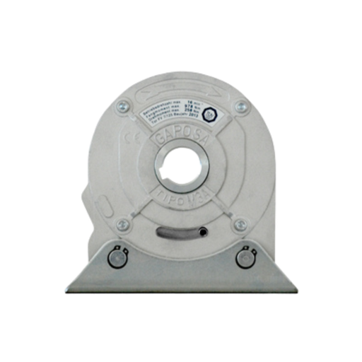 [PCM3A] Antichute - 258Nm - axe diam25 - câble 1m (PCM3A)