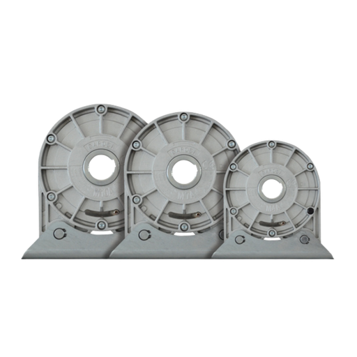 [PCM7A] Antichute - 708Nm - axe Ø40mm - Câble 1m (PCM7A)