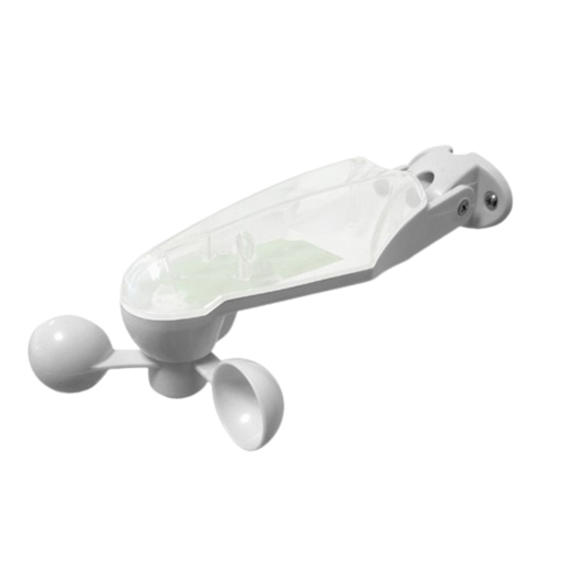 [QC4WSX] Capteur de vent XQ4EX et programme solaire (QC4WSX)