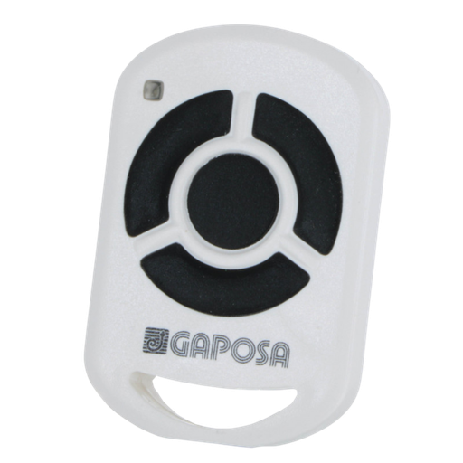 [QCTE] Emetteur 4 touches 4 canaux - 433Mhz (QCTE)