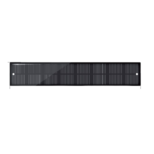 [SPM18] Panneau solaire  (470x60mm) - pour 1 moteur 6-10Nm (SPM18)