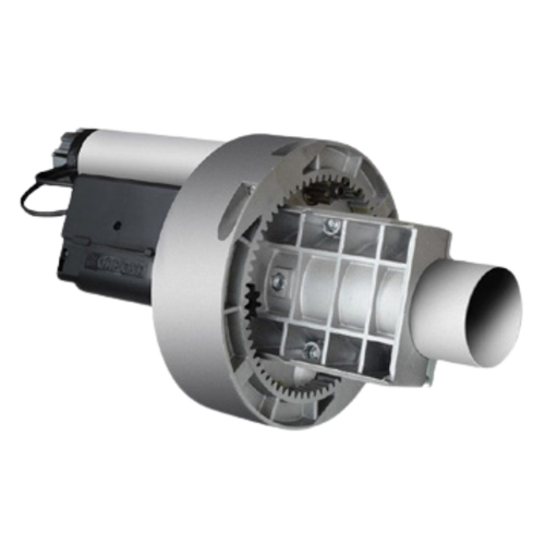 [SQ2709SE] Moteur central 270Nm/380Kg - 230V -électrofrein - diam 76 - câble 5m (SQ270SE)