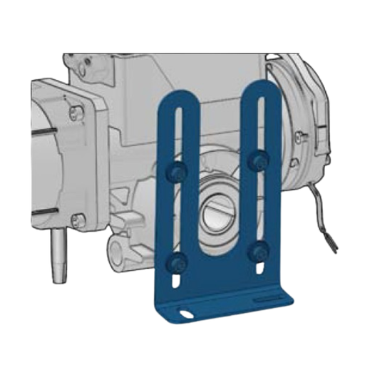 [ANSZXM] Support moteur SZX (SZX-ANSZXM)