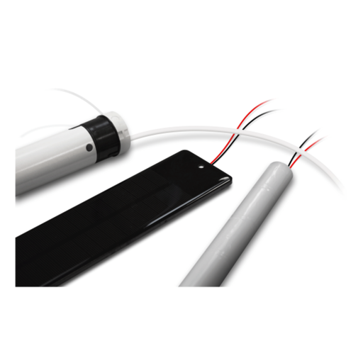 [XQBPX616] XQ40 kit solaire-6Nm/16tr-panneau classique+batterie 2,5A (XQ40SOL616)