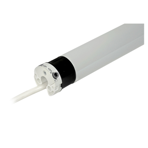 [XQ4P129] Moteur tubulaire - 12N diam 35mm (fins de courses méca.) (XQ4P129)