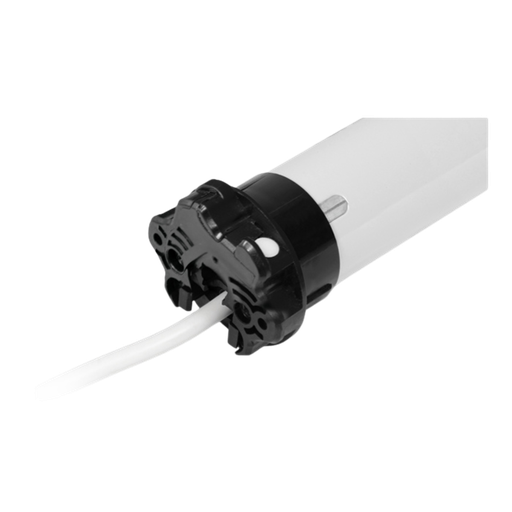 [XQ5EX5014] Moteur tubulaire - 50N - Ø 45 - radio 868 MHz - fdc élec (XQ5EX5014)