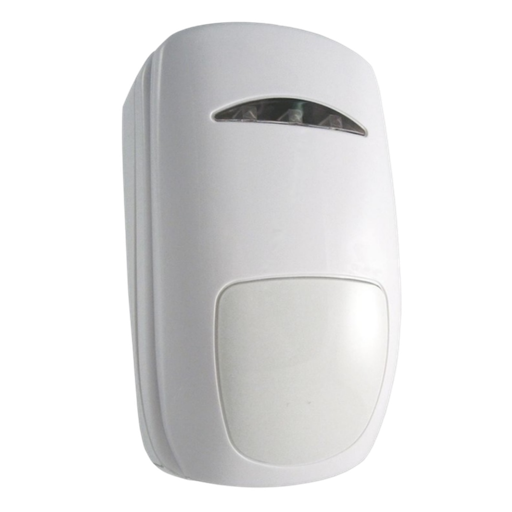 [W76556] Détecteur infrarouge "QUAD" 15m (PQ15)