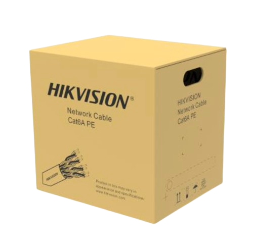 [307400676] DS-1LN6AUSPE black 305m