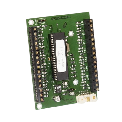 [000 EXT 016] VOC-EXT16