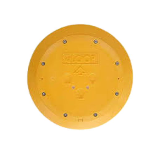 [EL00C-RAD] Détecteur double technologie de champ magnétique et radar - PRESENCE MODE (EL00C-RAD)