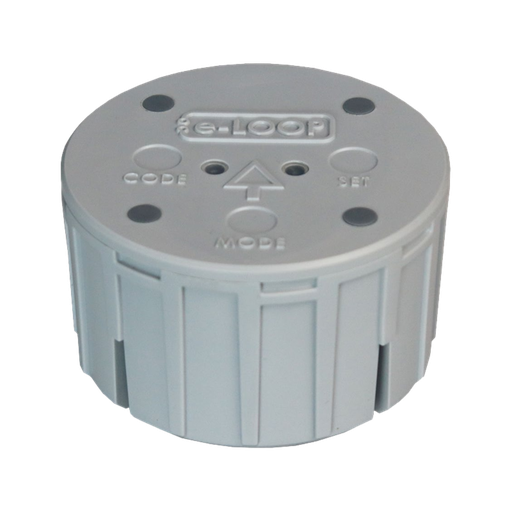 [EL00IG] Détecteur encastré de véhicule - EXIT MODE (EL00IG)