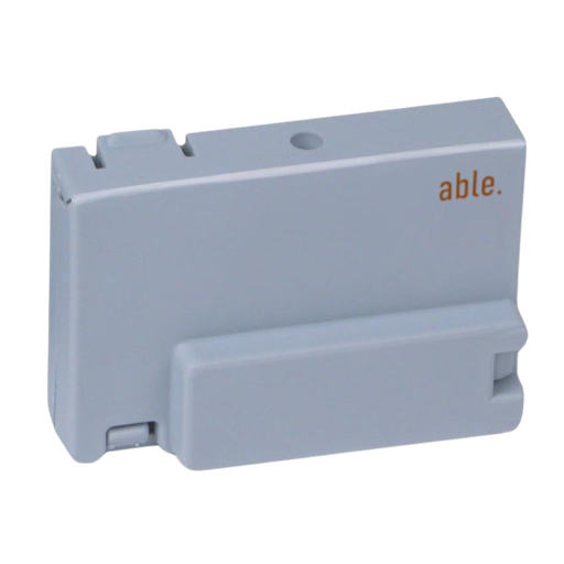 [RVB0433E] RECEP.EMBROCHABLE MR2U-433 ( ROYAL+PASS) (MR2U)