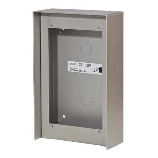 [200080] Cadre saillie pour Gamme GT 1*GF2F (155*243*68mm) (GT102HB)