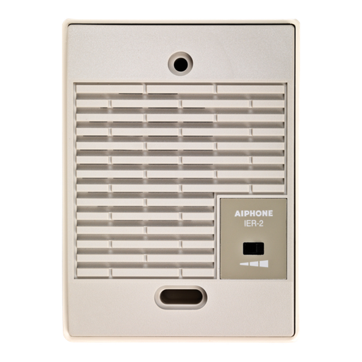 [110143] Extension de sonnerie - 72dB max (IER2)