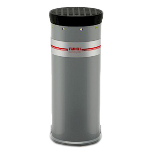 [BE0392] Borne TALOS9460 -600mm D=275mm RAL7016 Sans caisson (TALOS9460/SEUL)