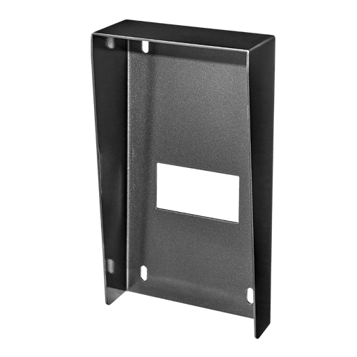 [130449] Visiere anti-pluie pour platine de rue saillie JVDV (VMVS)