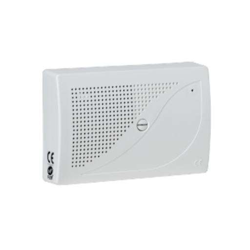 [SI-BOX] Sirène intérieure ABS autoalimentée / C24 (SIBOX)