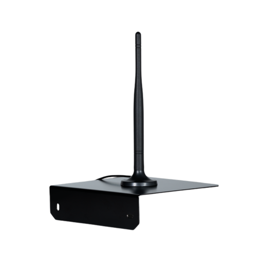 [CAPTPLUS] Antenne pour switch GSM avec connecteur SMA + Support + 3m Câble (SWITCH-CAPT/PLUS)