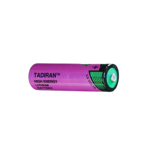 [922 PIL 500] Pile Lithium 3.67 V / 2,25 Ah (1xAD-IR et 2xAD-IRCAM) (PILE-AA)