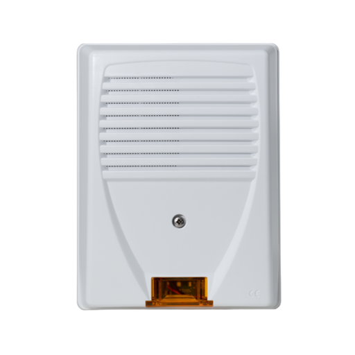 [THEVOICE-EXT] Sirène Vocale extérieure multi-sons et diffuseur message vocaux. (THE-VOICE-EXT)