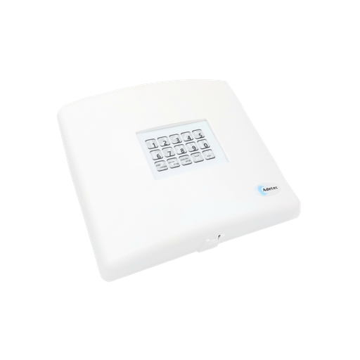 [000 T06 439] Transmetteur digital/vocal GSM - 4G / (2G) - non ext petit coffret (VOCALYS-MX/SMS)