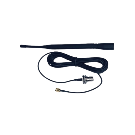 [926 ANT 106] Déport 10 M - antenne GSM bi-bande - SMA pour VOCALYS (VOC-ANT106)