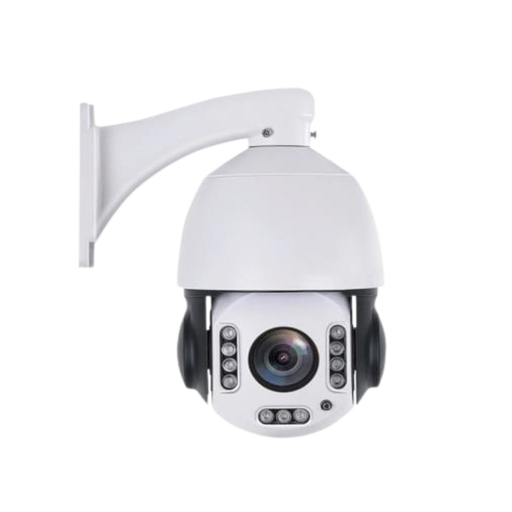 [SVEYE-IPTZ505] Mini-Dôme PTZ 5MP tracking - zoom 18X 5-90mm IR100m IP66 -PoE (SVEYE-IPTZ505)