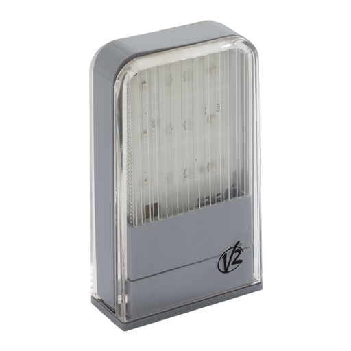 [RZALUMOS] Lampe clignotante 24/230Vac-24/300Vdc (900LAMP/LED)