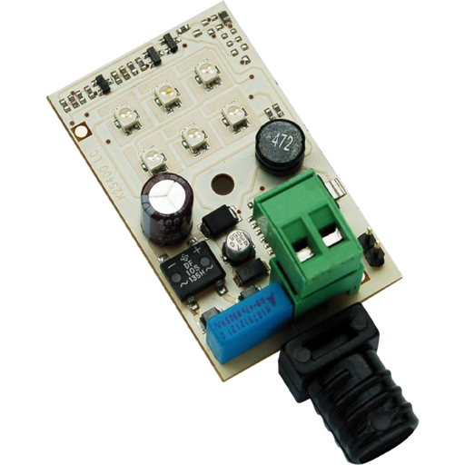 [FZFL0ML6] ASFLED24/E14