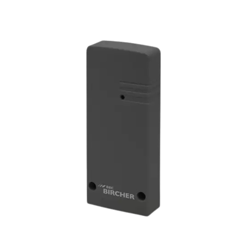 [407680] Emetteur anthracite pour ExpertSystem XRF (XRFT2BK)