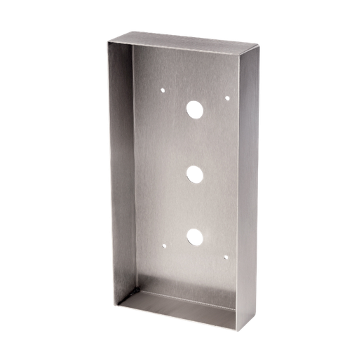 [130306] CSJMDVFL Cadre saillie inox pour JMDVFL/JPDVFL