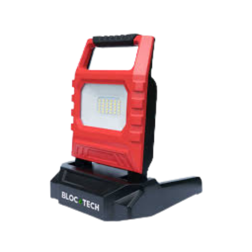 [BAPI-1500-LED] BAPI-1500-LED - Portatif SATI - 5/10h 1500lm IP54 IK8 (BT-BAPI-1500_LED)