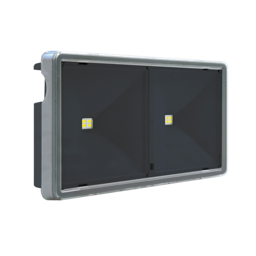 [ONE-A1S-44-TC-NOIR] BAES Ambiance ONE-A1S-NOIR / IP44 / 390 lm NF (BT-ONE-A1S-NOIR)