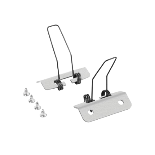 [AKC.OR001-BK] BT-AKC.OR001 - Kit de Montage encastré Bloc-R (BT-R-KIT_ENCASTRE)