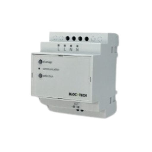 [TR-CMFU.03] TR-CMFU - Télécommande SATI-Multi fonction SSI Universelle (BT-TELEC-DIAG)